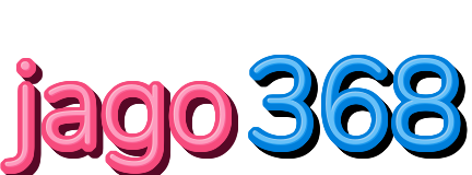 jago368 — logo kanal