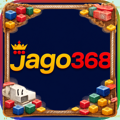 jago368 — mitra unggulan