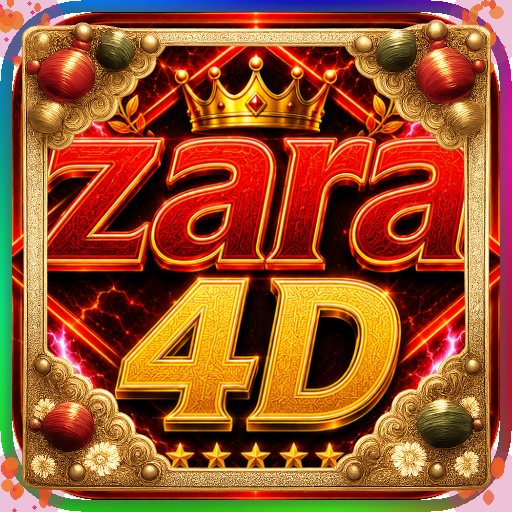 zara4d — mitra unggulan